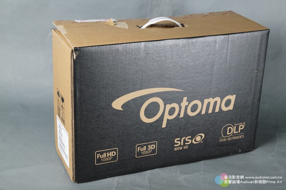 Optoma HD25-01.JPG