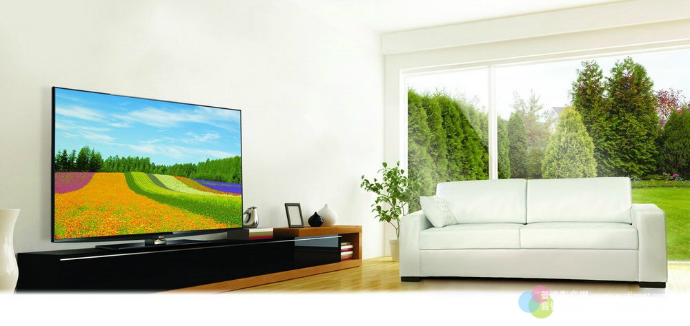 掌握以下五大要點，選買適合自己的大尺寸液晶電視！