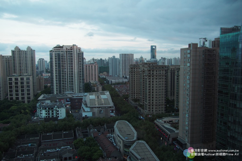 鈦孚Devialet海外首間展示據點上海開幕全記錄