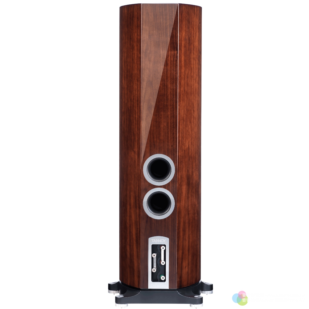 勝旗 Tannoy Definition DC10 Ti，好聲全不費工夫