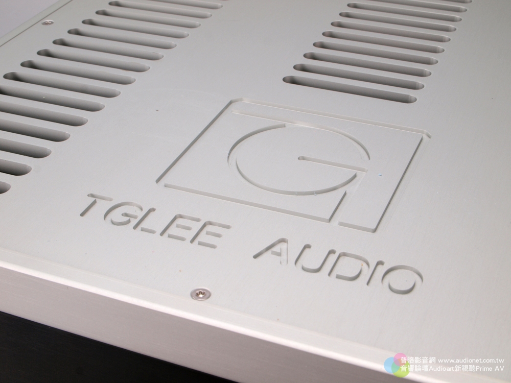 Tglee Audio告訴你處理電源的態度
