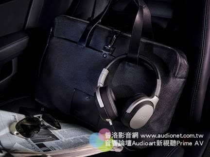 KEF LS 50 Wireless, Gravity One, Space One, Motion One發表會