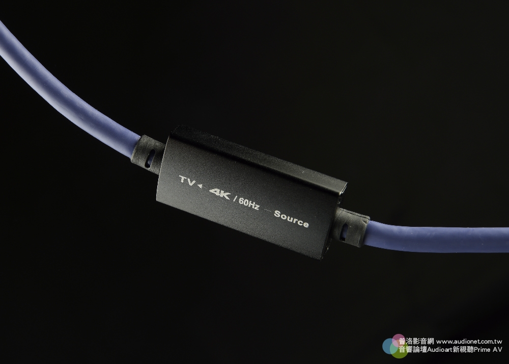 Unico UN-279雷霆系列，HDMI長距離傳輸解決方案