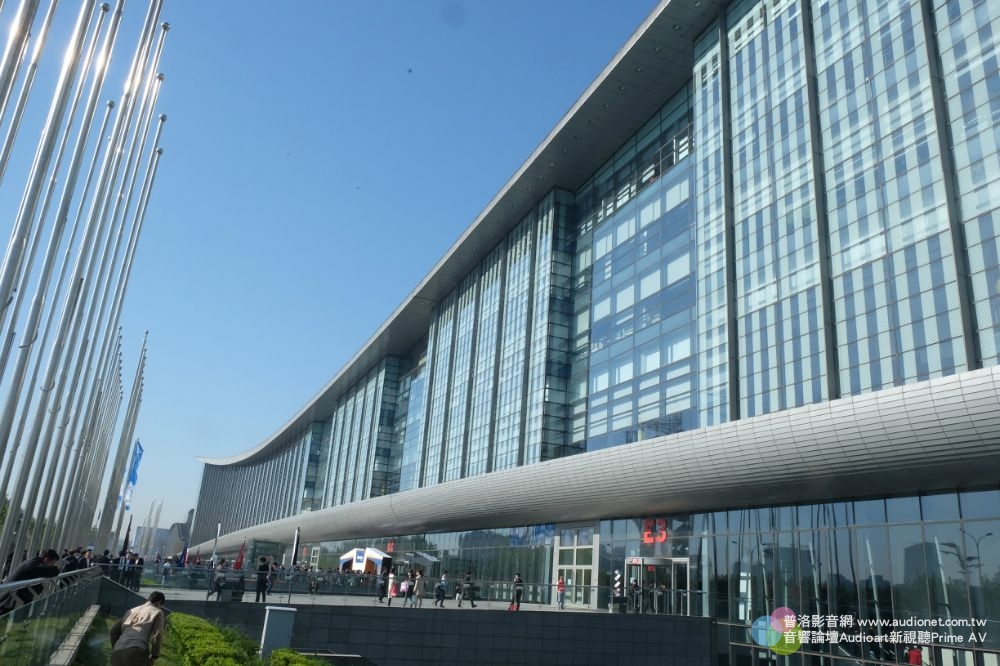 2018 InfoComm China 4月11~13日北京盛大開展