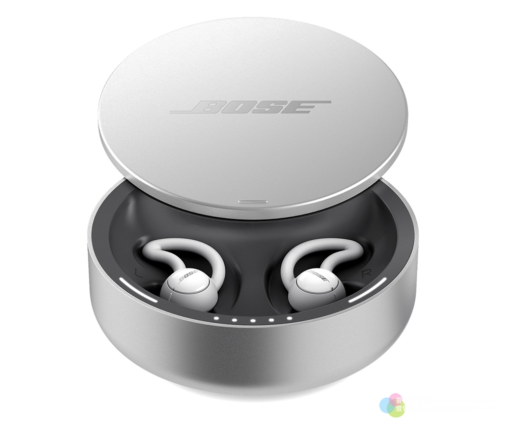 Bose Sleepbuds 讓你超好睡