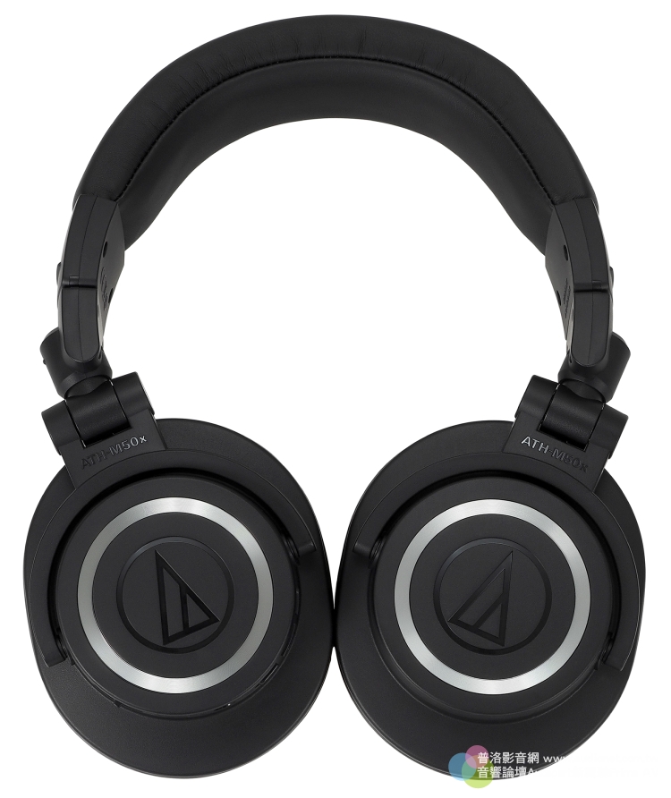 Audio-Technica ATH-M50xBT藍牙耳機