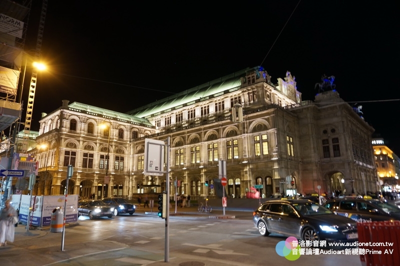 維也納國立歌劇院150周年紀念CD，錯過就是遺憾