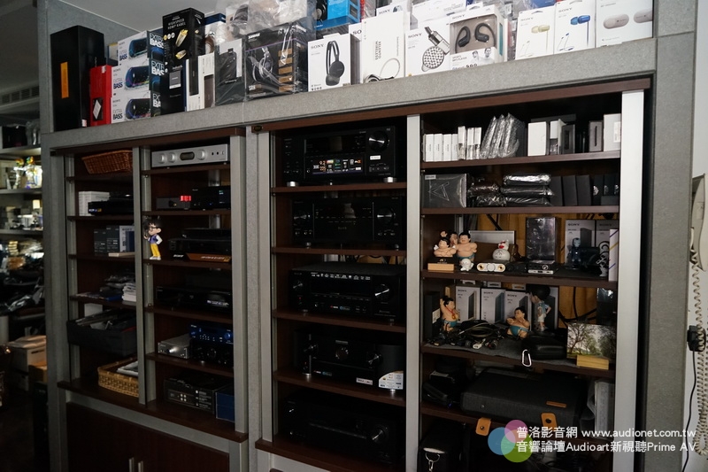 KEF R11科技與音樂的戀愛嘉義醉音同學會