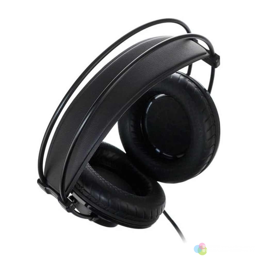 Superlux HD671耳罩式監聽耳機完整評測：清爽配戴、溫暖音質