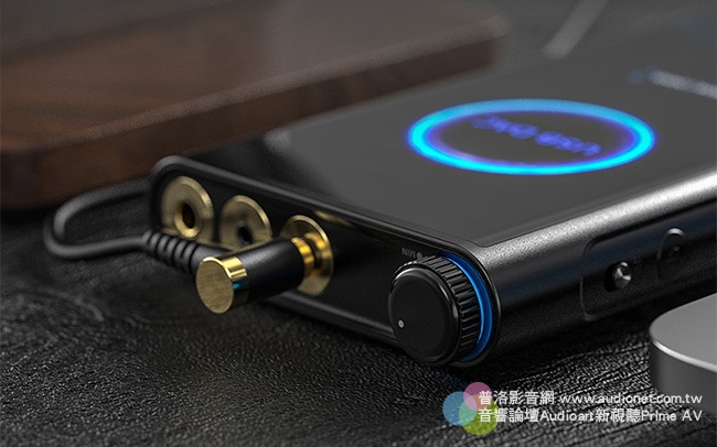 FiiO M15，用料超級豪華、表現力無法想像的皇級產品