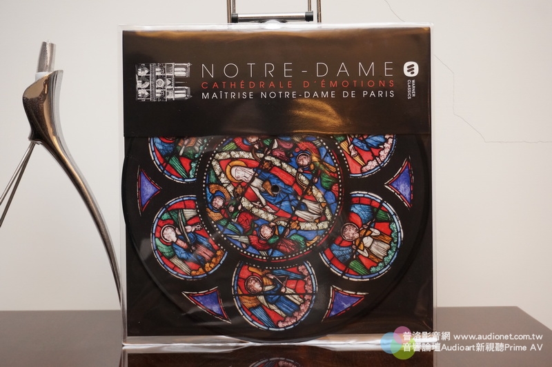 Notre-Dame Cathedrale D' Emotions Maitrise Notre-Dame De Paris