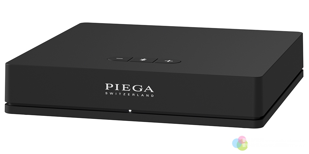 PIEGA PREMIUM WIRELESS系列，精品級的無線喇叭