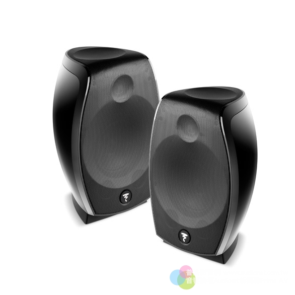 Focal Sib Evo 2.0 Dolby Atmos迷你家庭劇院評測Review：最簡約的Atmos劇院！