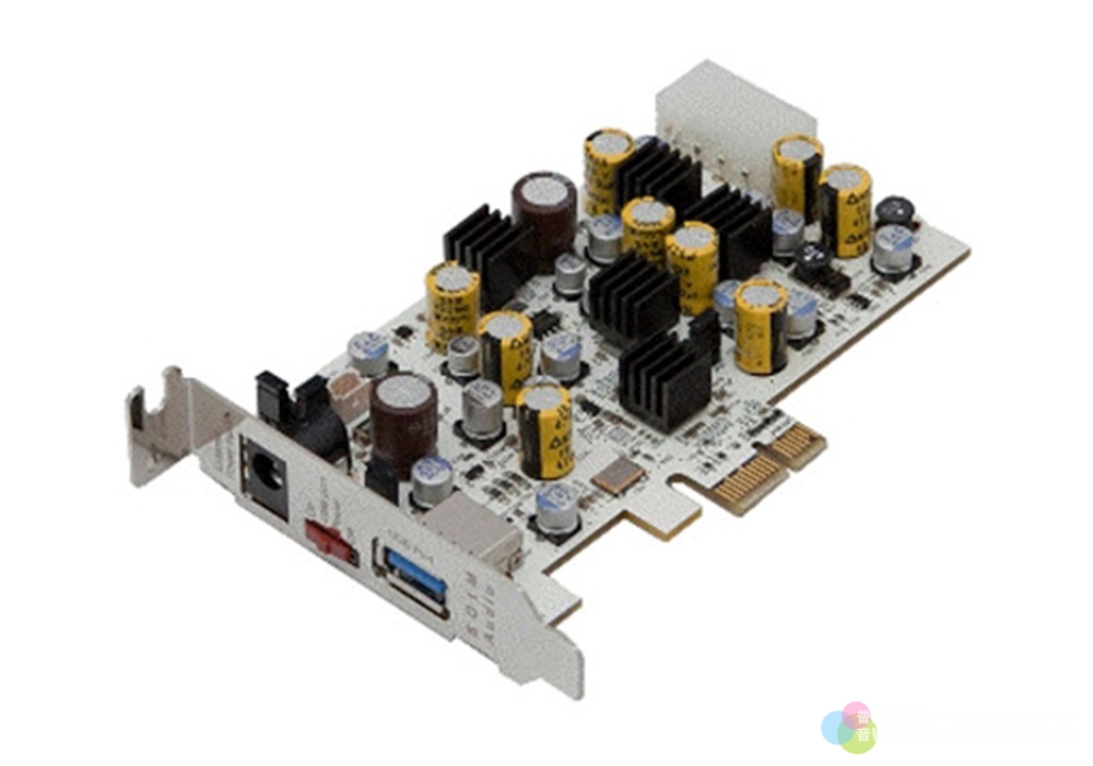 SOtM sMS-1000SQ Eunhasu，徹底優化串流音質的超級電腦