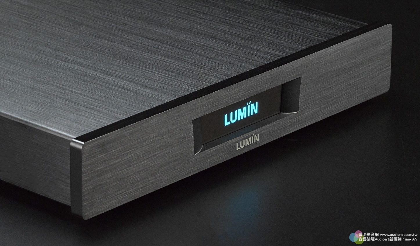 Lumin T2，Lumin目前最熱賣的超級機種