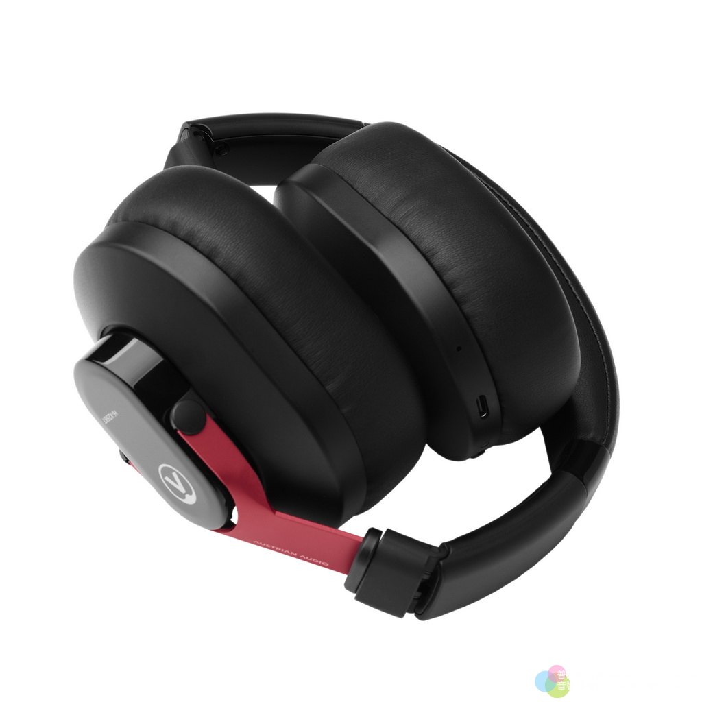 Austrian Audio Hi-X25BT評測，完美結合藍牙的鑑聽耳機