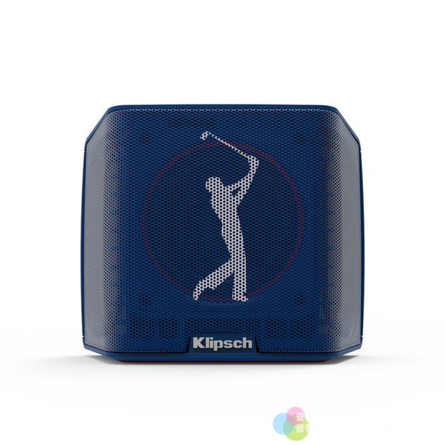 Klipsch Groove PGA Edition評測，音質、續航力都出色！