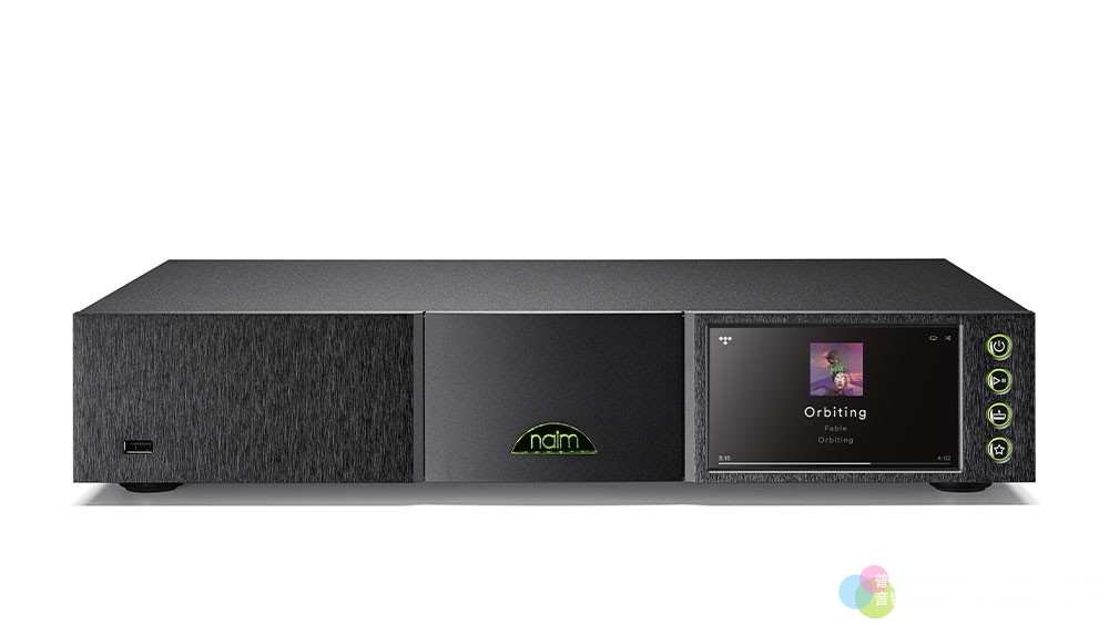 Naim Muso 2nd Generation與Muso QB 2nd Generation可以用TIDAL Connect了