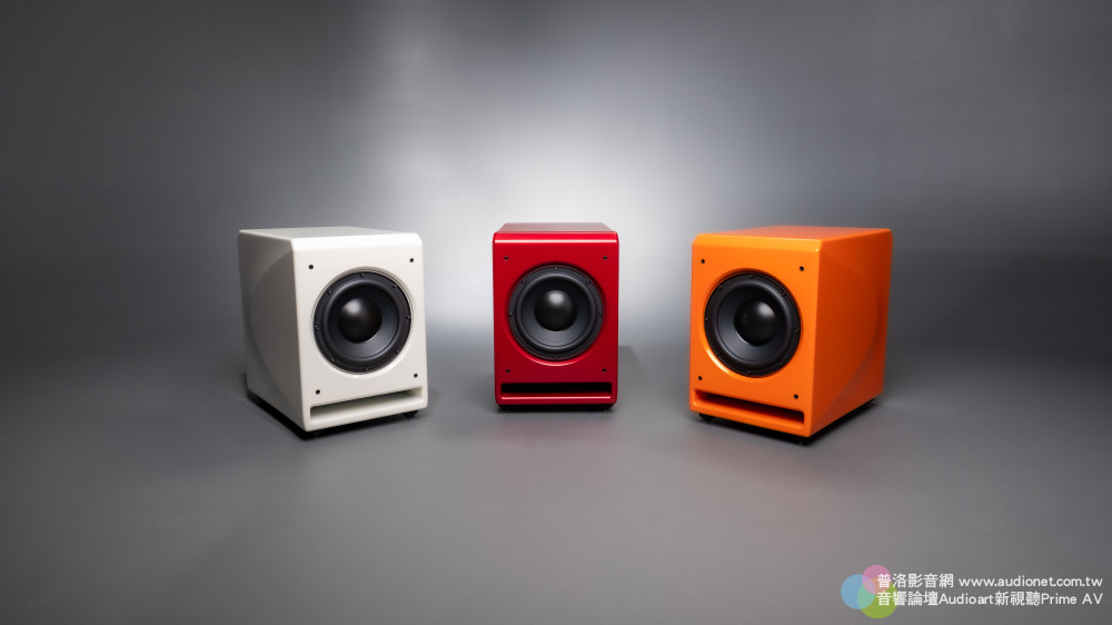 Wilson Audio發布旗下最小的超低音喇叭LōKē
