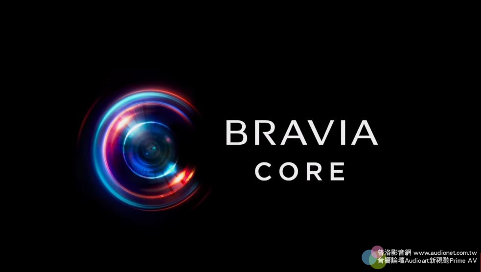 Sony 2022電視產品發表會：首見QD-OLED製品和Bravia Core服務