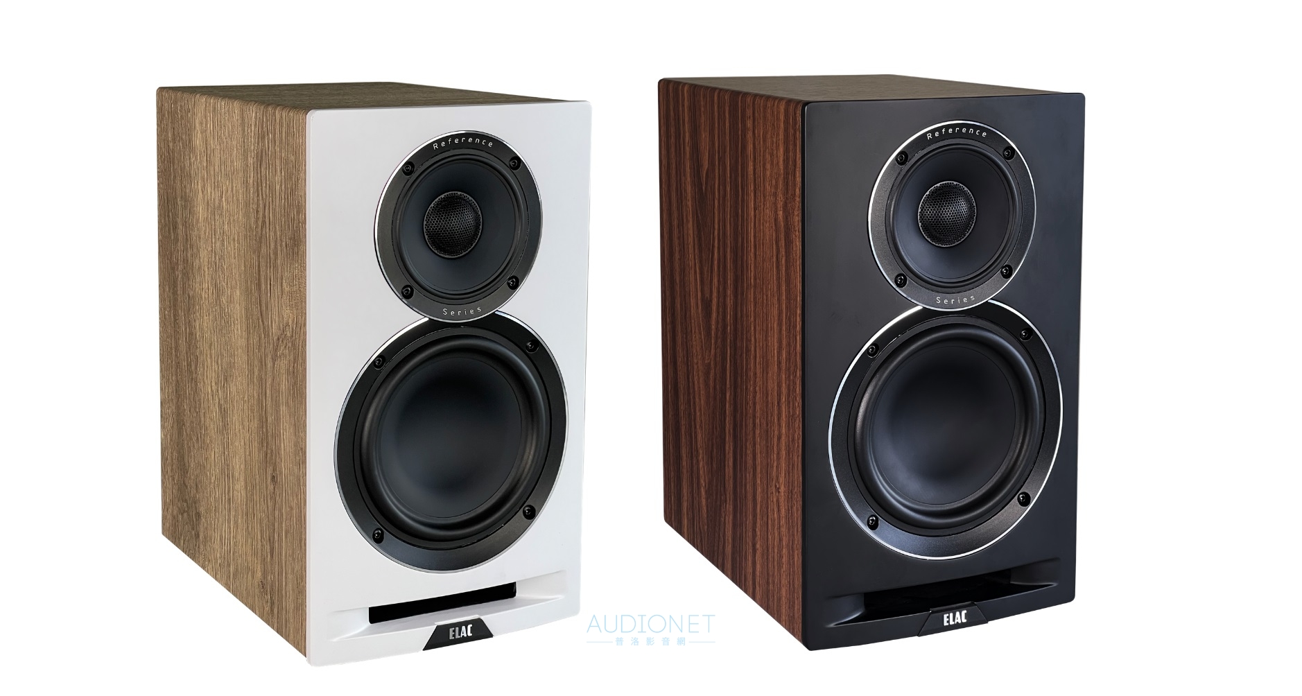 ELAC UBR62評測，低頻強悍、音質讓人入迷！