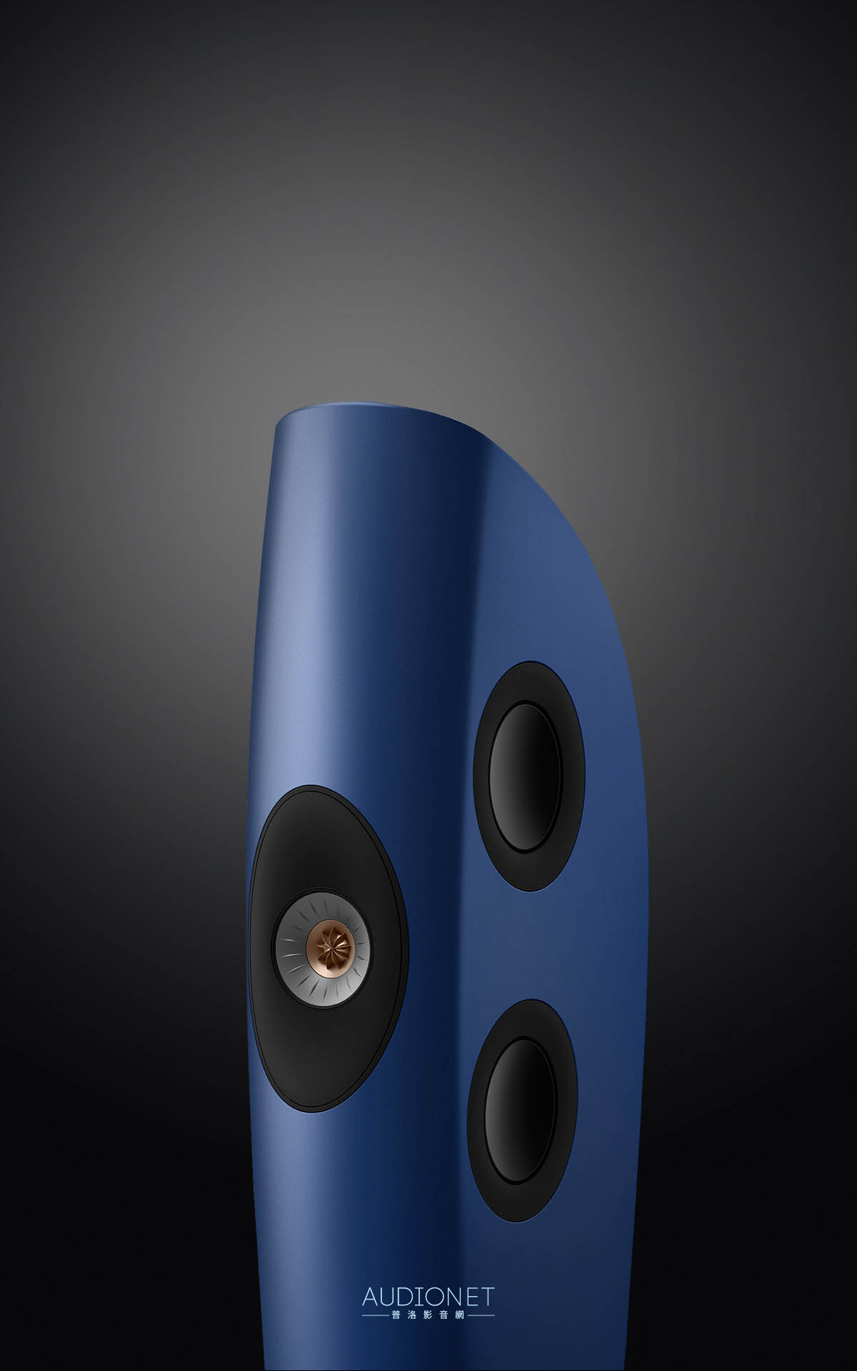 KEF Blade Two Meta，百萬喇叭優先名單