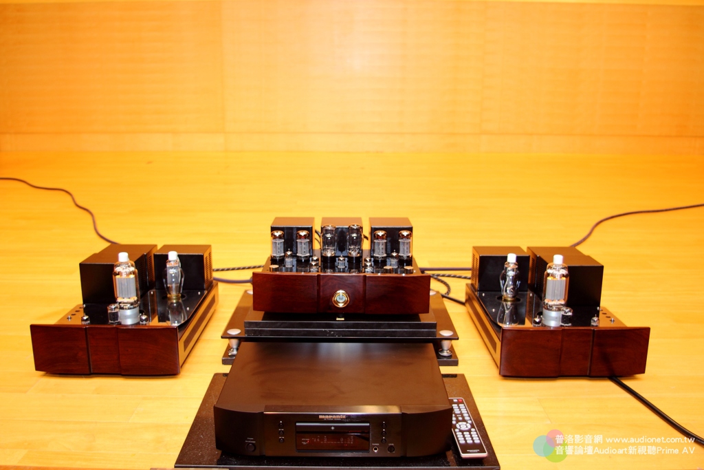 亞爵 Royce audio S-22 牙醫師音響發燒友俱樂部 35.jpg