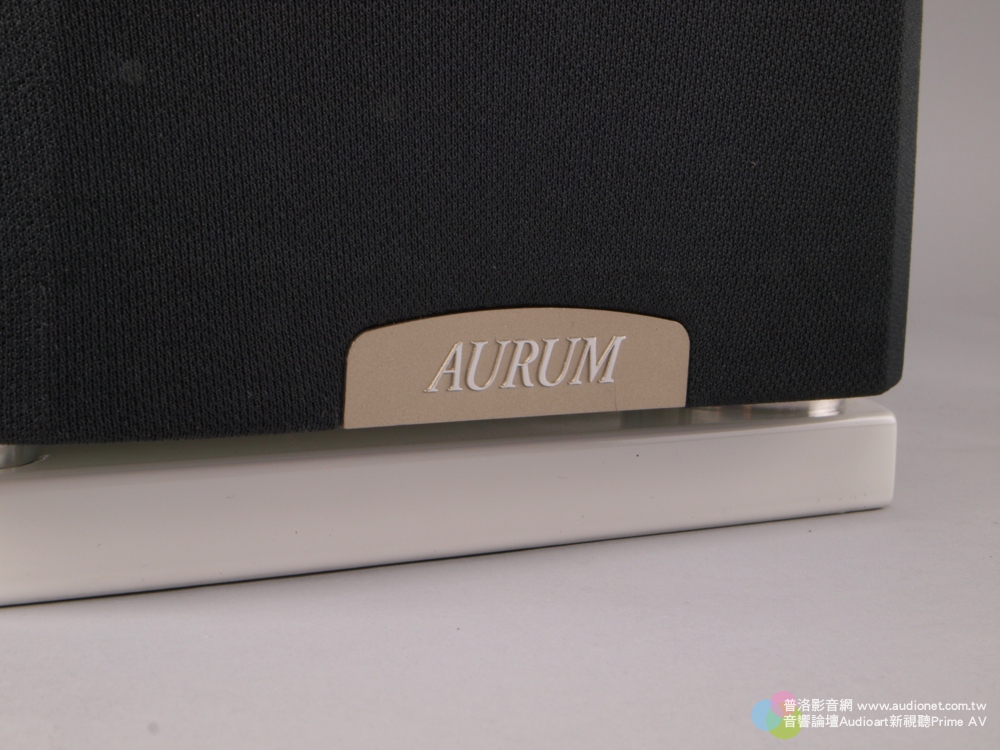 新韻 Aurum Altan VIII德國強大技術力的展現