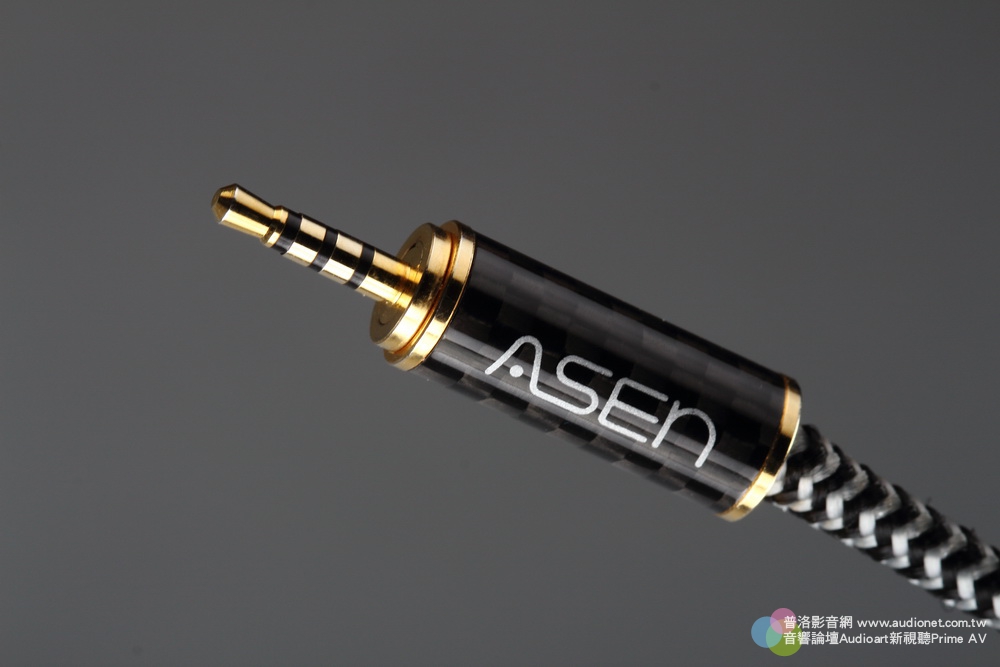 ASEN推出經典旗艦Sennheiser HD650專用升級線