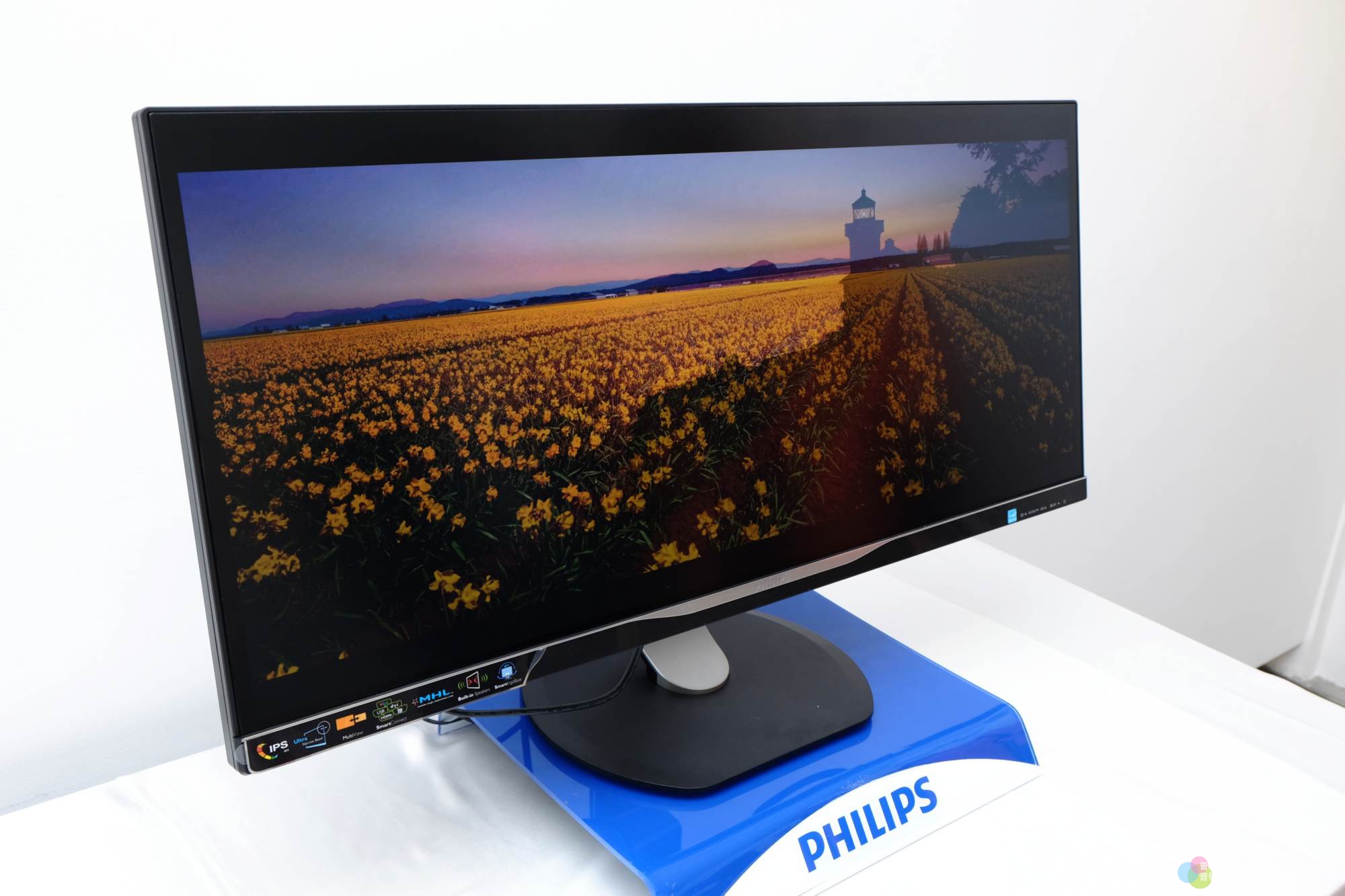 飛利浦 Philips, 65吋4K Smart TV與多款4K高畫質顯示器正式登台！ 