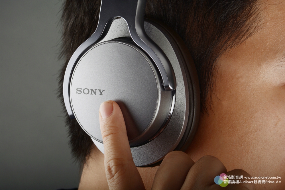 SONY NW-ZX2 + MDR-1ABT 達人試聽分享