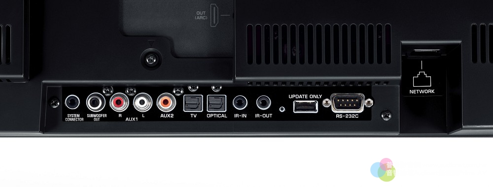 Yamaha YSP-5600：全世界第一款對應Dolby Atmos與DTS:X的Soundbar