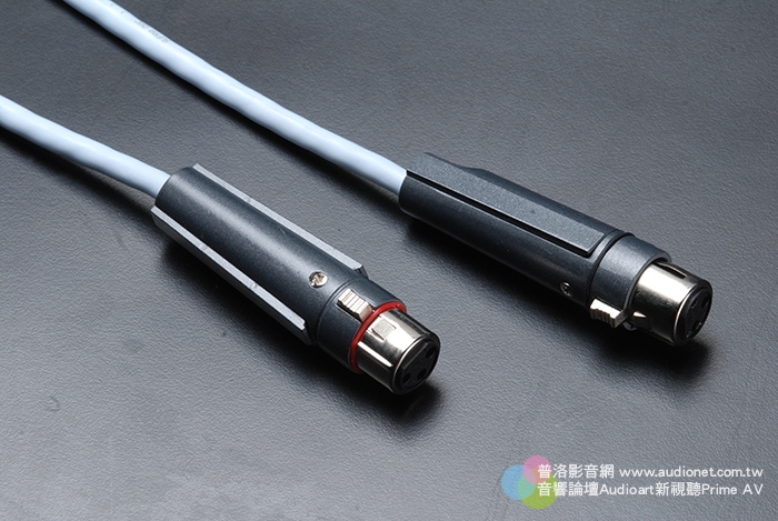 Supra Cable DAC-XLR Digital：安定、平穩、確實的效果提升