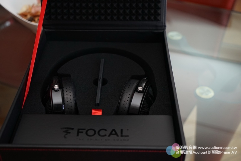  Focal Utopia耳機，舉世唯一5Hz-50kHz全音域鈹振膜的魔力