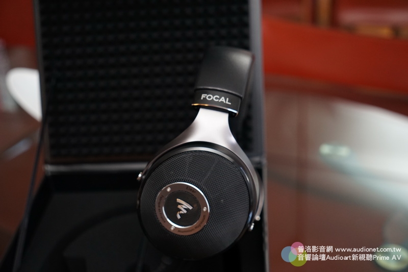  Focal Utopia耳機，舉世唯一5Hz-50kHz全音域鈹振膜的魔力