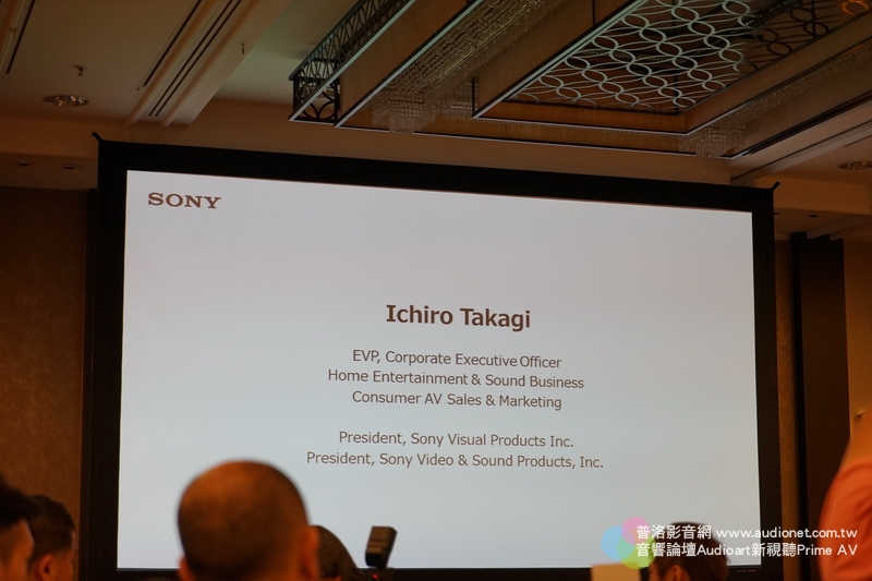 Sony IFA 2016發表會MDR-Z1R耳機、NW-WM1Z隨身播放器、TA-ZH1ES耳擴DAC