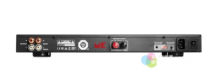 M&K Sound	 IW-28S嵌入式超低音喇叭