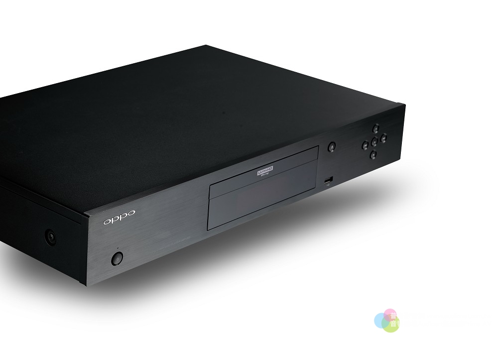 Oppo UDP-203 Ultra HD Blu-ray播放機評測