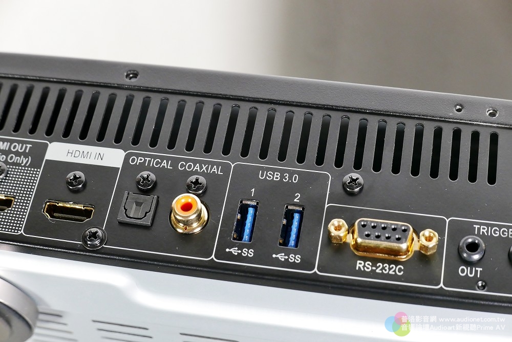 Oppo UDP-203 Ultra HD Blu-ray播放機評測