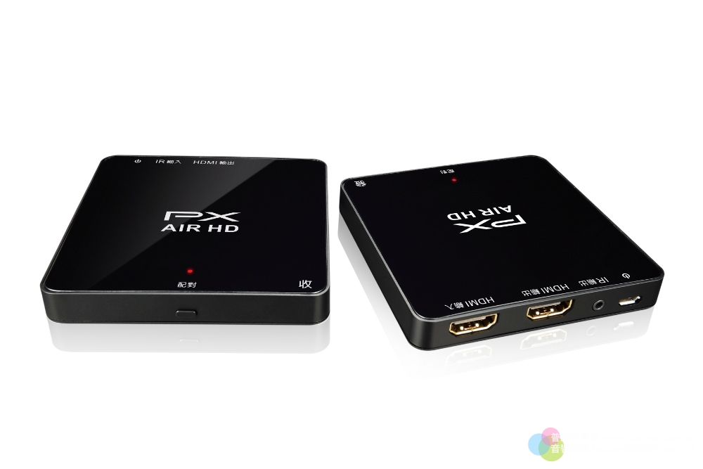 享受高品質的HDMI無線傳輸享受-帶您了解Full HD無線傳輸器
