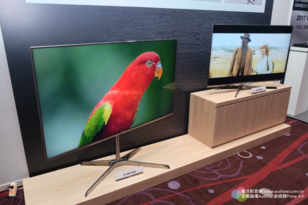 Panasonic全系列家電發表會，松下OLED TV終於來了！