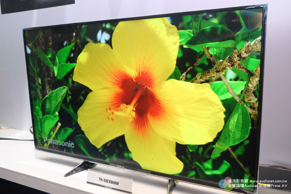 Panasonic全系列家電發表會，松下OLED TV終於來了！