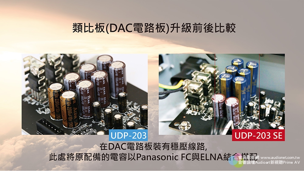 OPPO改機傳說再臨：UDP-203 SE 改機發表