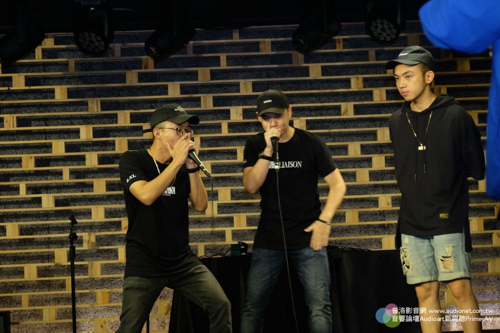 世界規模第三大！亞洲Beatbox公開賽在台灣