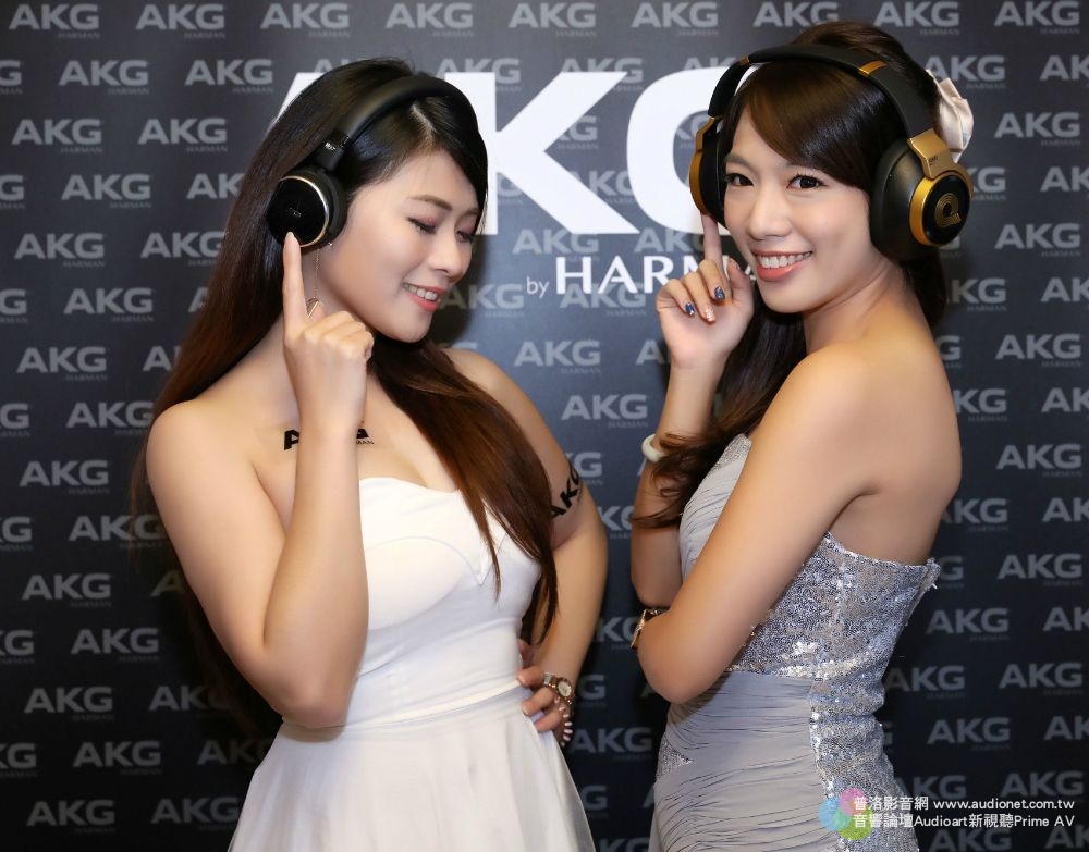 AKG N60NC Wireless 新品耳機強勢在台上市