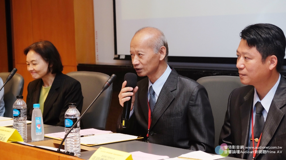 台灣電子產銷協會與弘光科大組產學合作策略聯盟