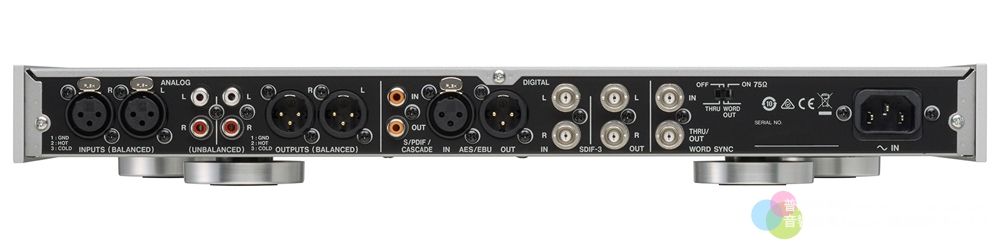 TEAC SD-500HR高解析數位錄音機-普洛影音網