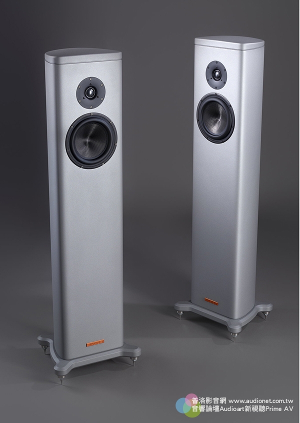 Monitor Audio Silver 300獲選HiFi+雜誌年度最佳器材，