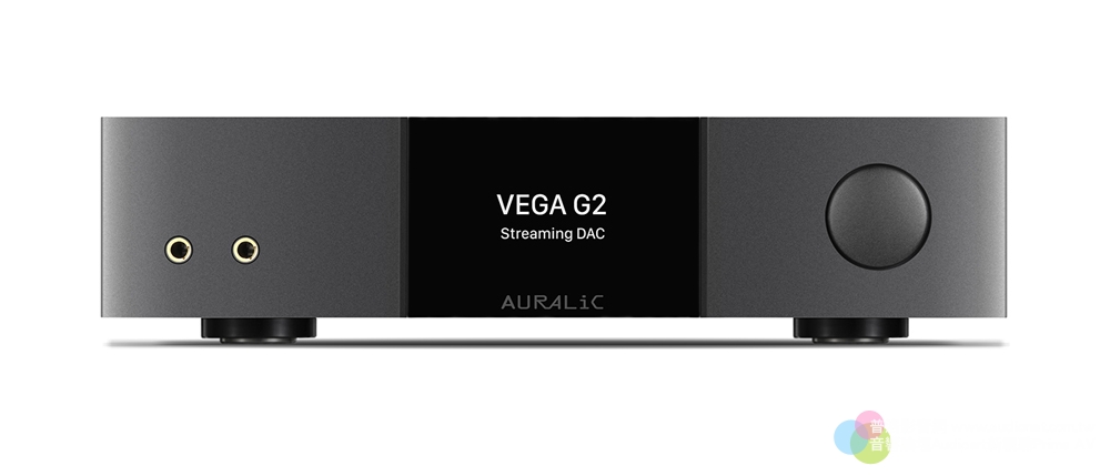 AURALiC Vega G2，天空中最閃亮的數位流新星