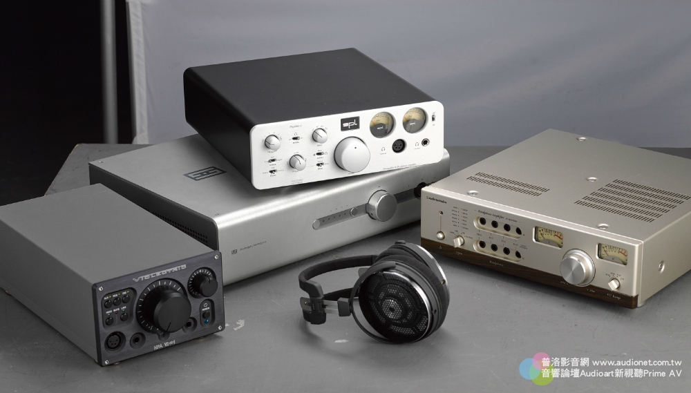 與動圈王者共舞！audio-technica ATH-ADX5000與六款頂級耳擴演繹